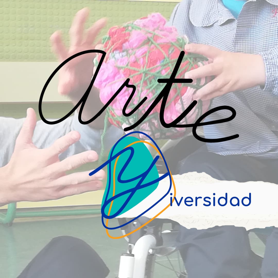 Arte y Diversidad