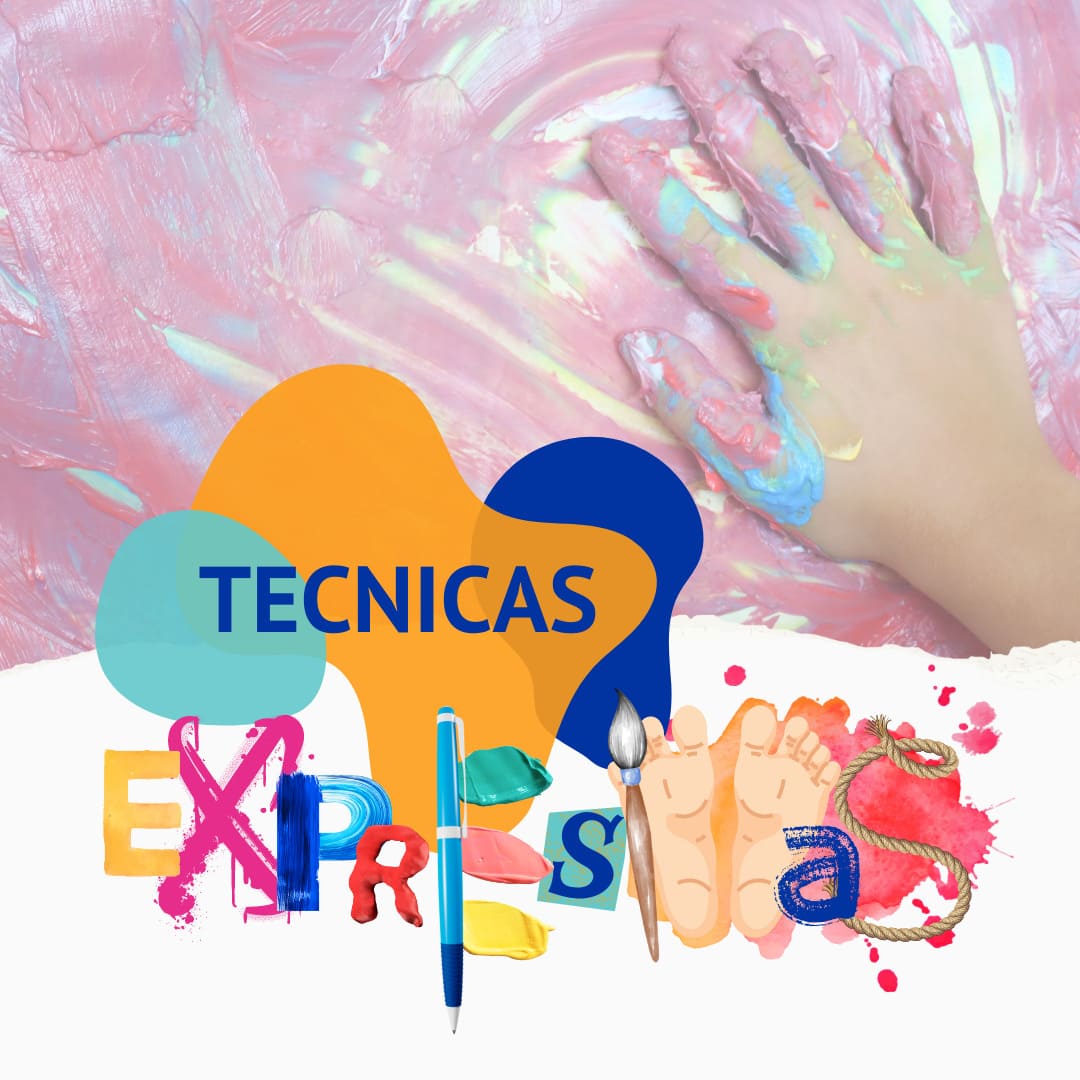 Técnicas Expresivas