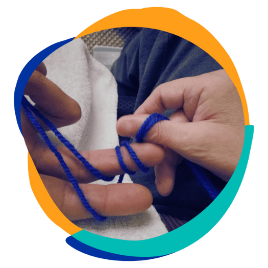 Arteterapia para adultos