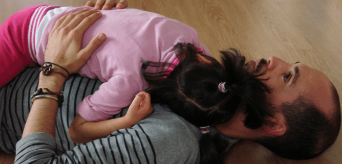 Sesión Arteterapia Infantil