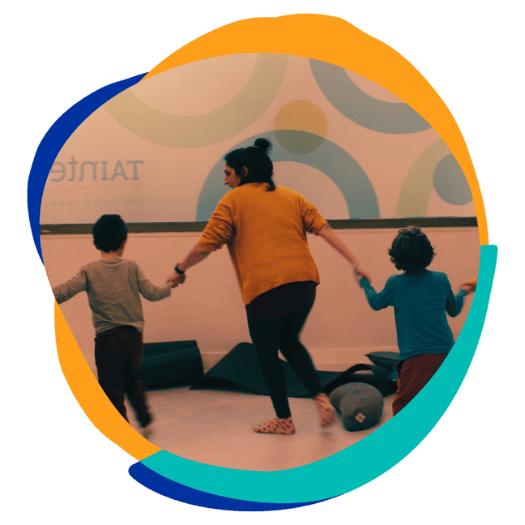 Talleres arte integrativo Hinojos