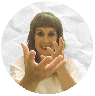 Ana Rosa Sánchez Velasco