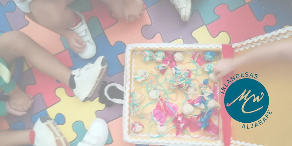 Arteterapia Ámbito Educativo