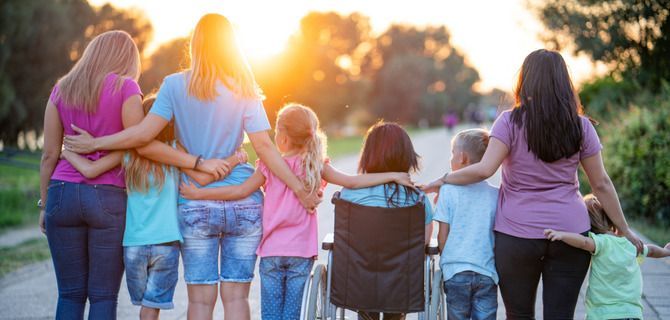 Arteterapia y diversidad