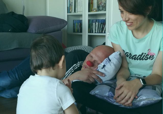 La escuela para familias TAInte