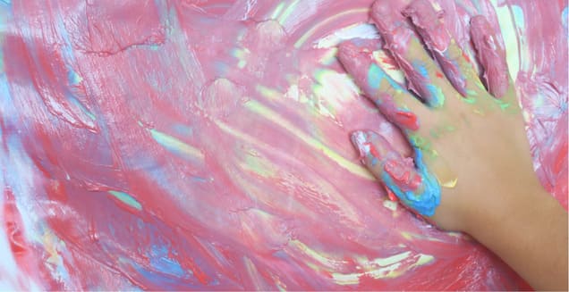 Neurodiversidad Arteterapia
