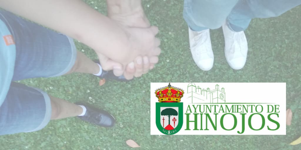 Proyectos Arteterapia con el Ayuntamiento de Hinojos