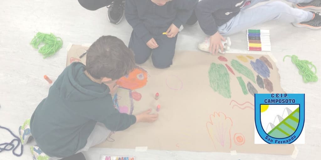 Proyectos Arteterapia en Educación