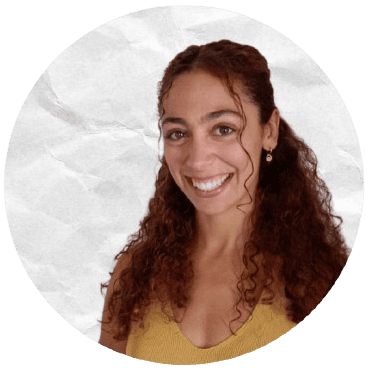 Sarah Vander Linden