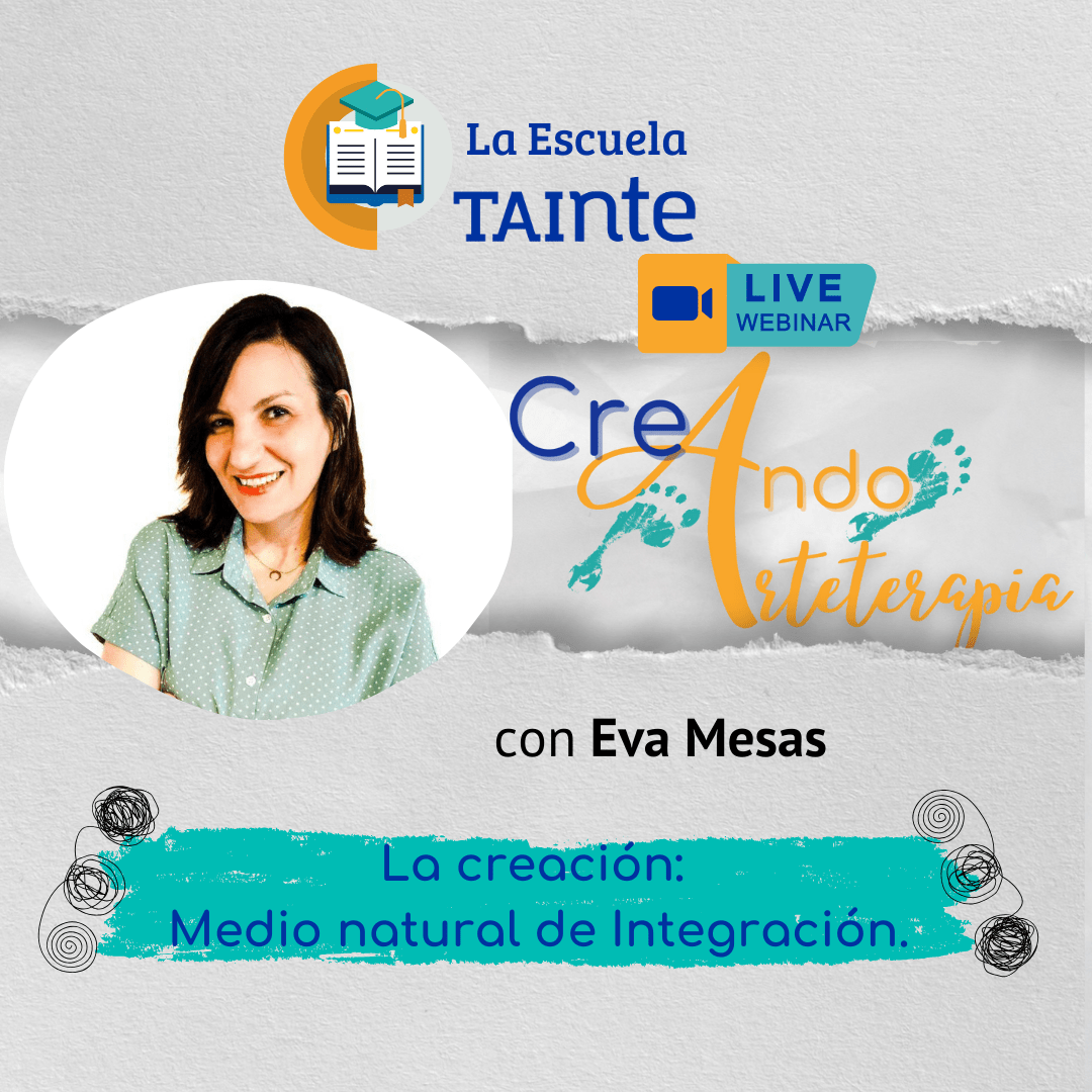 Creando Arteterapia