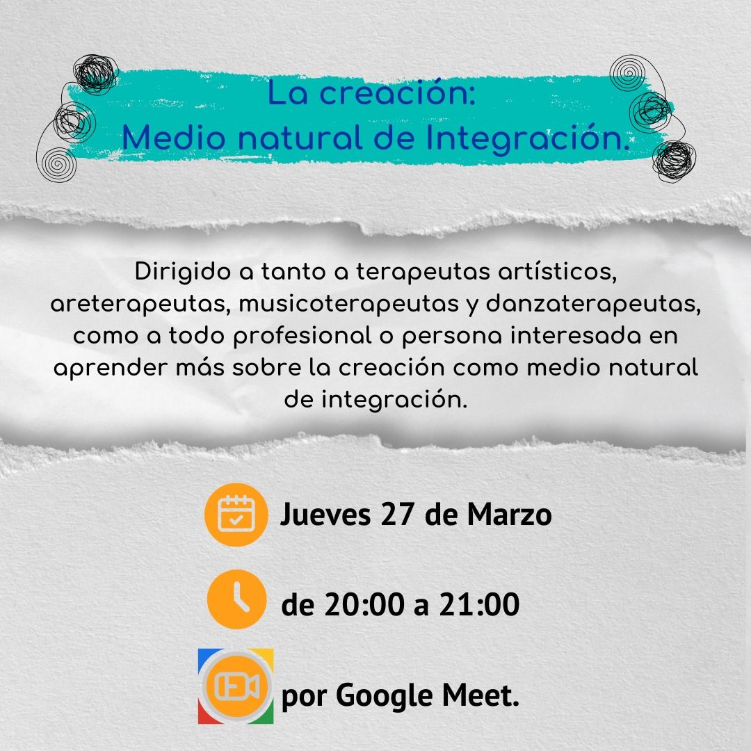 Medio natural de Integración 